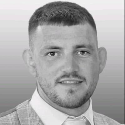 Alex Crawford headshot