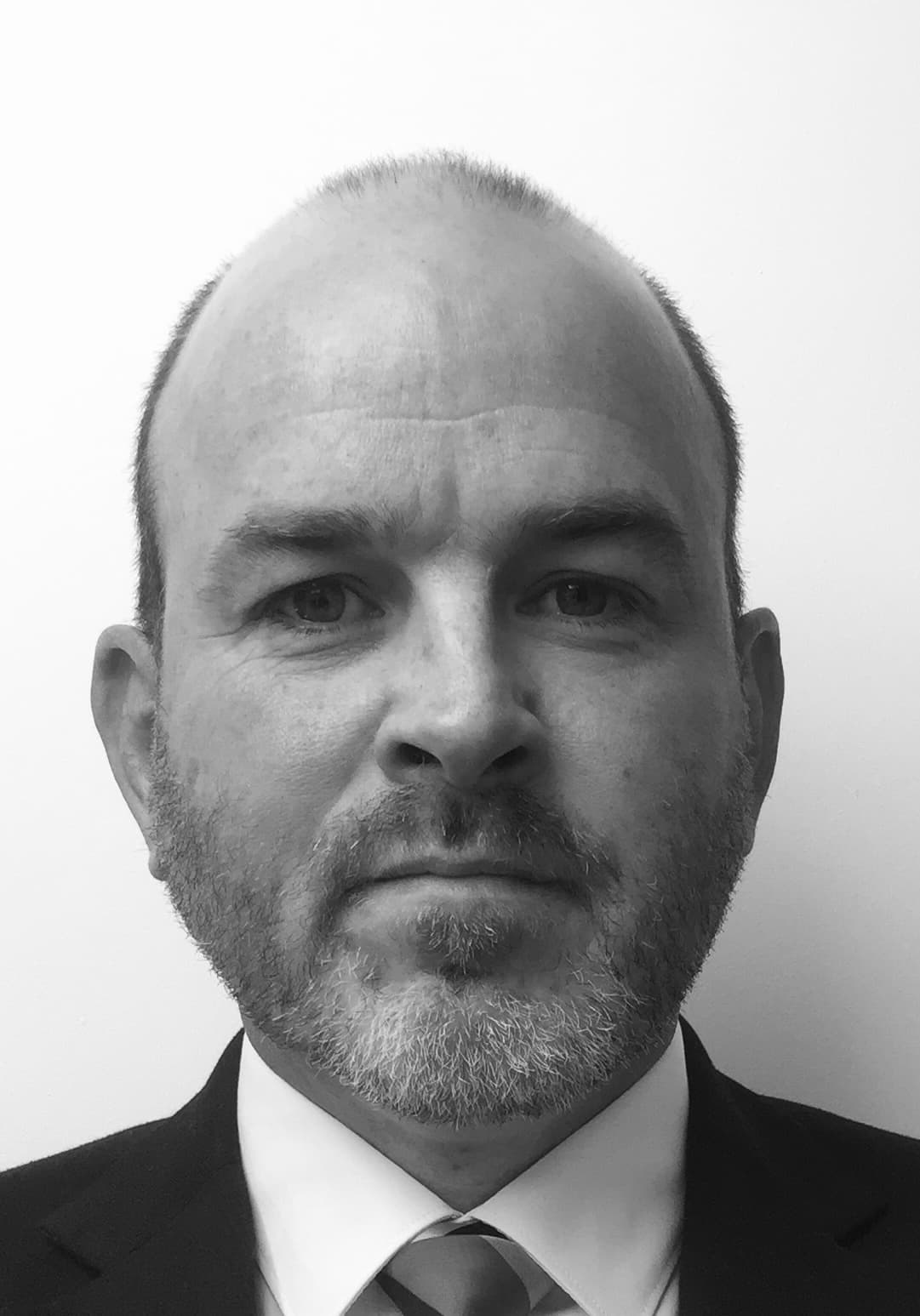 Colin McCann headshot