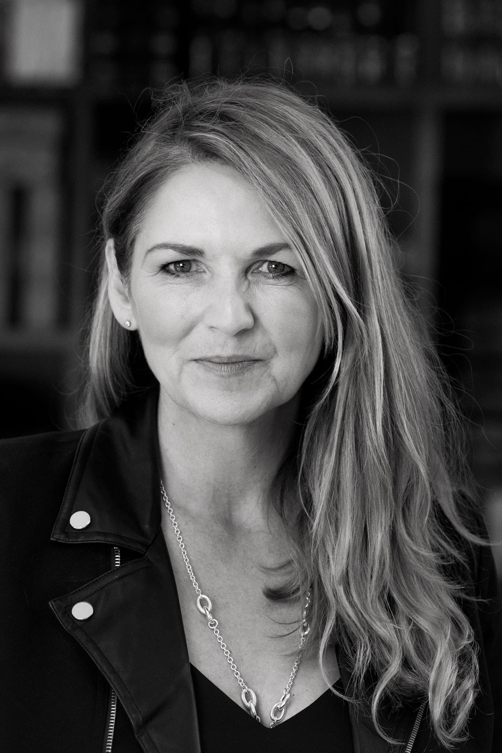 Joanne McSeveney headshot