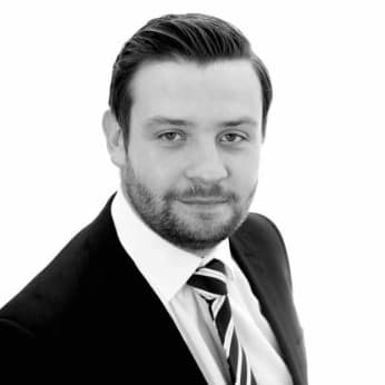 Jonny Dawson headshot