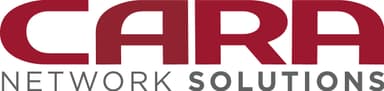 Cara Network Solutions logo