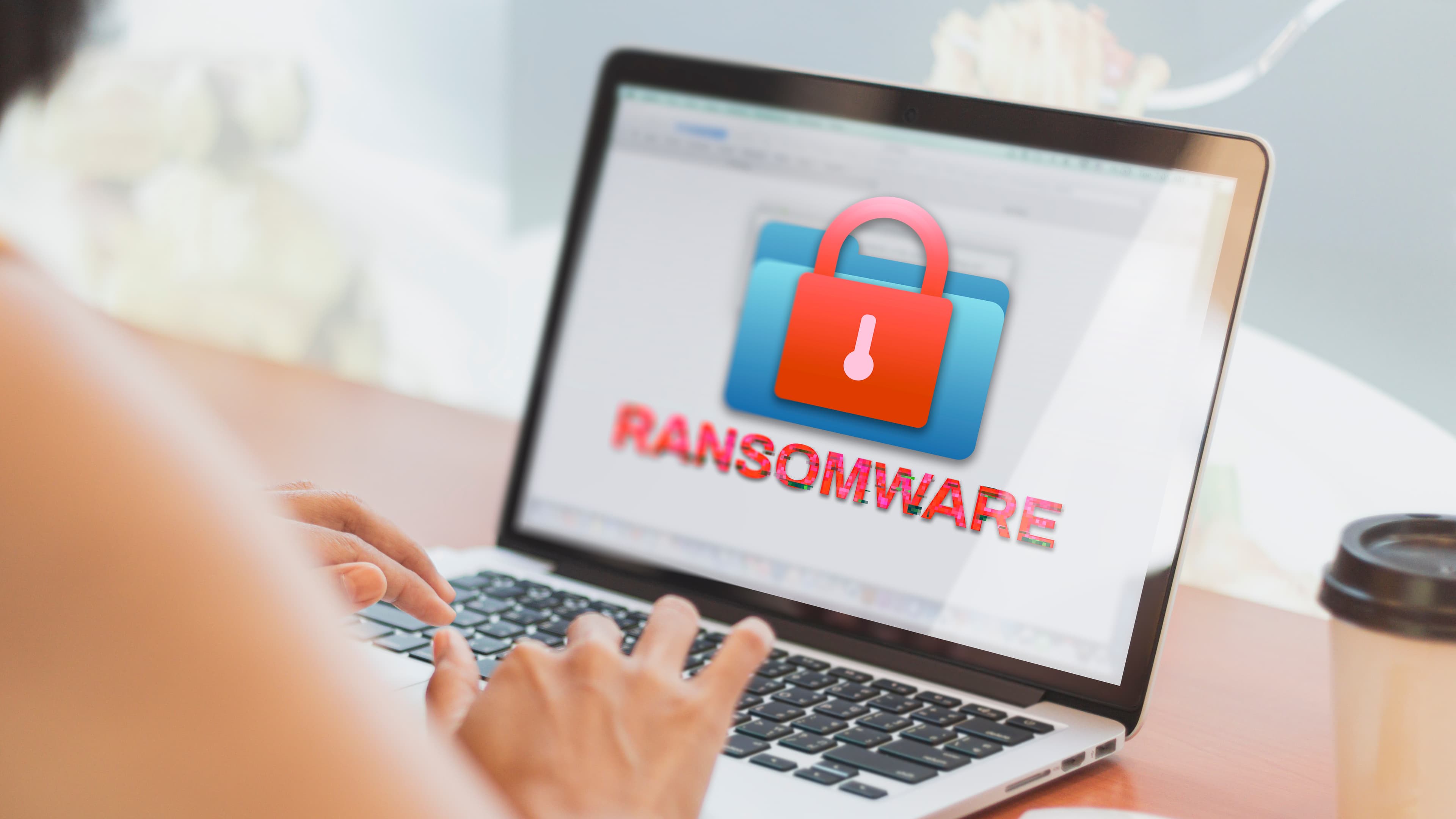 Ransomware containment service